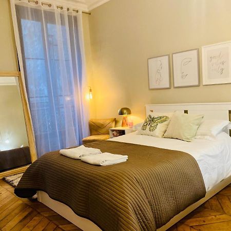 Pompidou Room Paris Centre Екстериор снимка