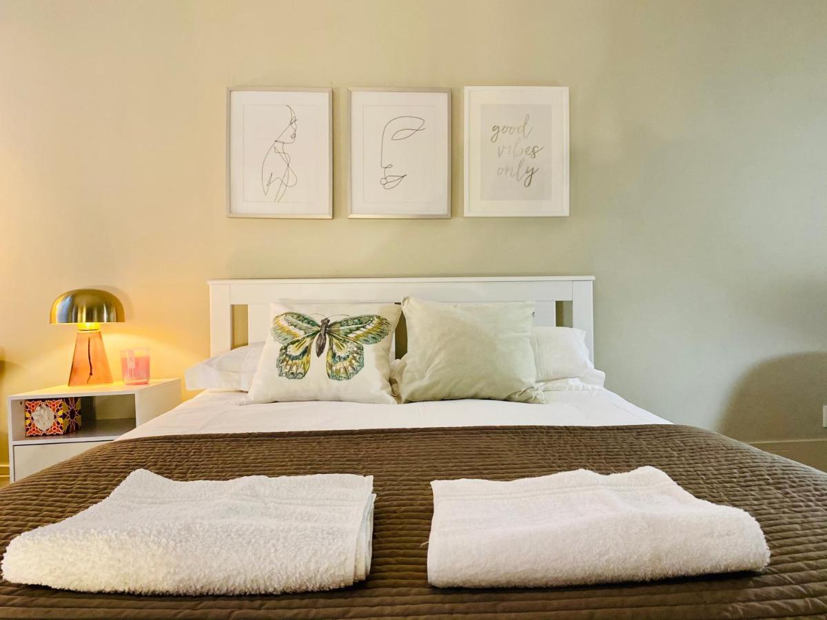 Pompidou Room Paris Centre Екстериор снимка